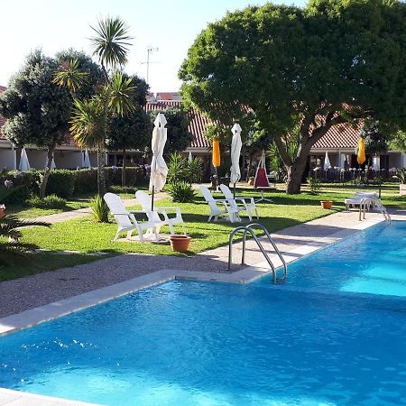Clube Pinhal Da Foz Apartment Еспосенде Екстериор снимка