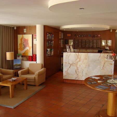 Clube Pinhal Da Foz Apartment Еспосенде Екстериор снимка