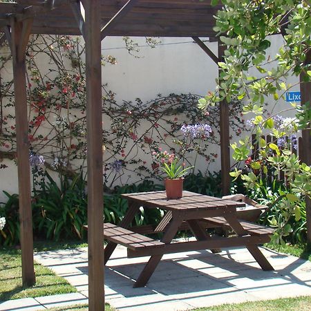 Clube Pinhal Da Foz Apartment Еспосенде Екстериор снимка