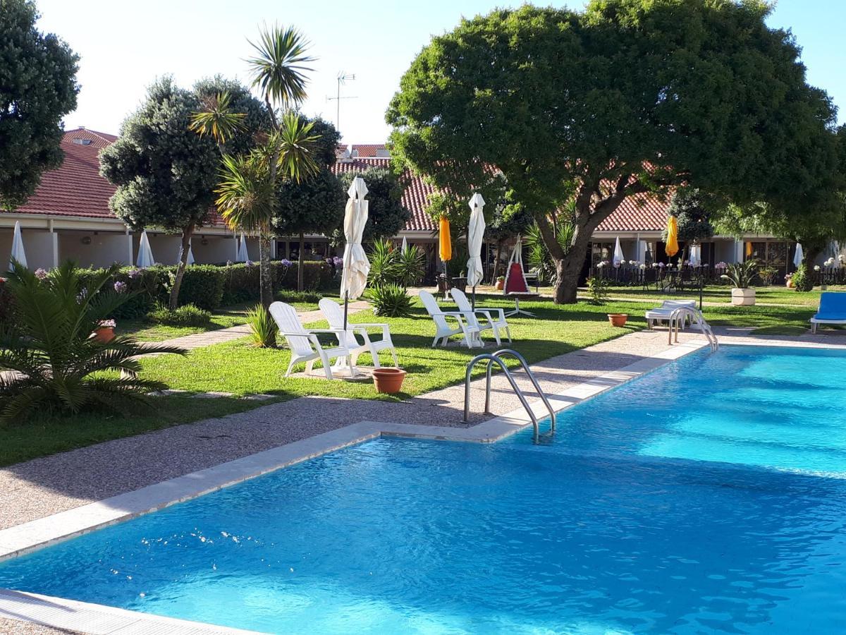 Clube Pinhal Da Foz Apartment Еспосенде Екстериор снимка