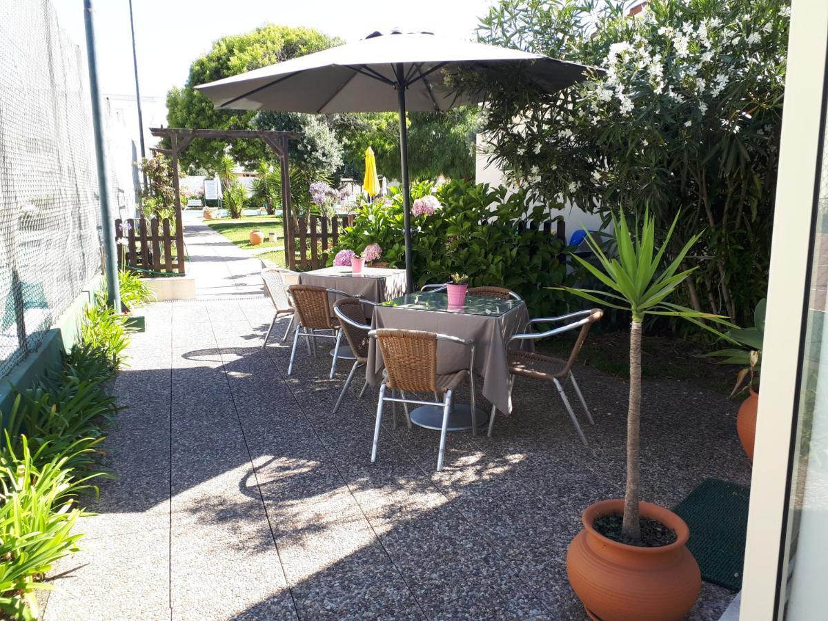 Clube Pinhal Da Foz Apartment Еспосенде Екстериор снимка