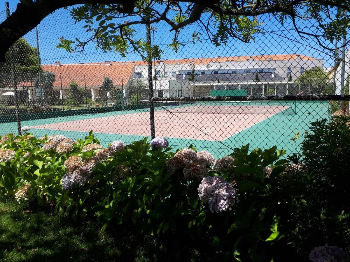 Clube Pinhal Da Foz Apartment Еспосенде Екстериор снимка