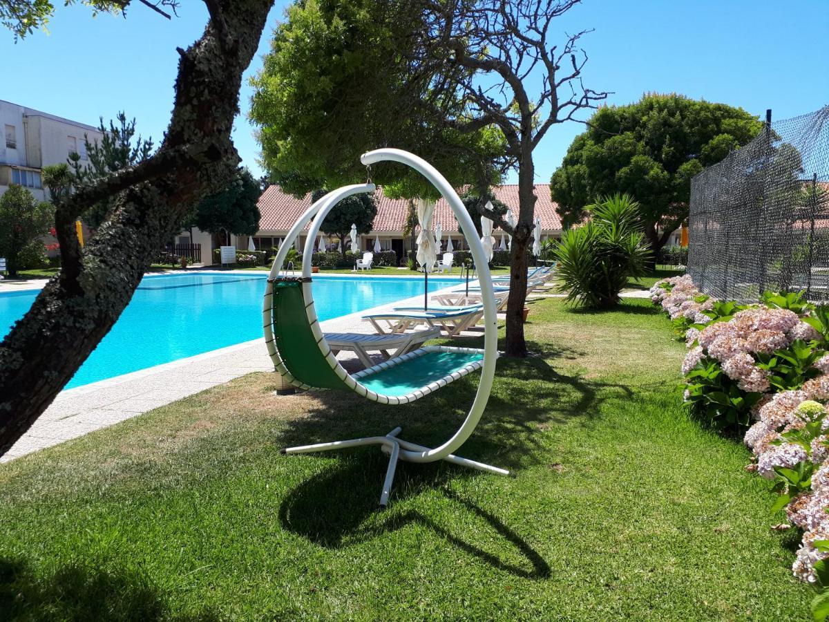 Clube Pinhal Da Foz Apartment Еспосенде Екстериор снимка