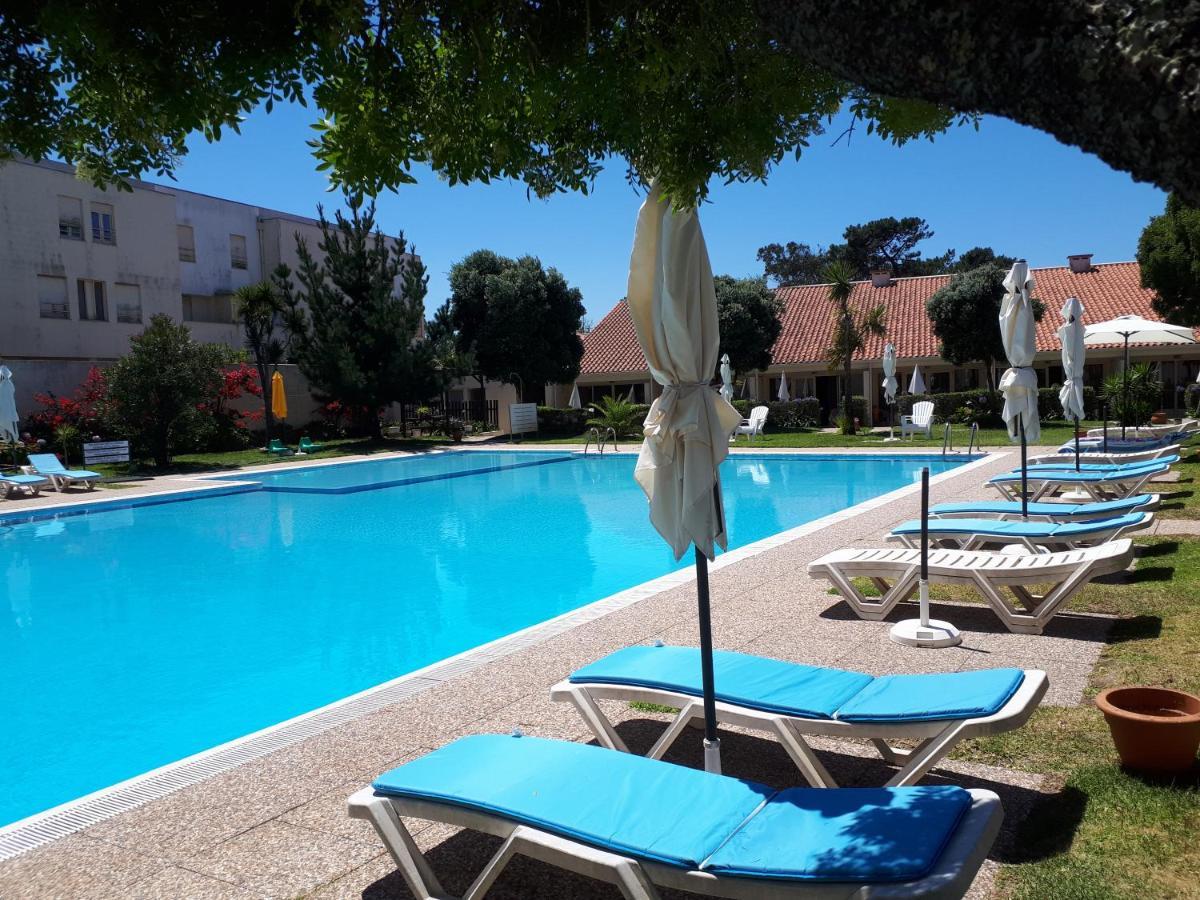 Clube Pinhal Da Foz Apartment Еспосенде Екстериор снимка