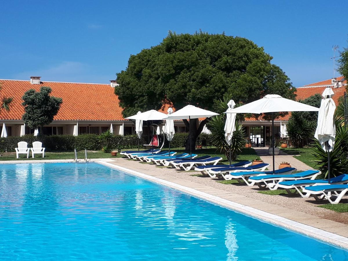 Clube Pinhal Da Foz Apartment Еспосенде Екстериор снимка