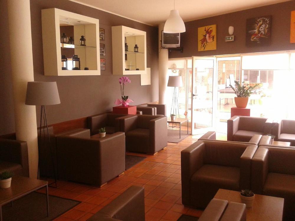 Clube Pinhal Da Foz Apartment Еспосенде Екстериор снимка