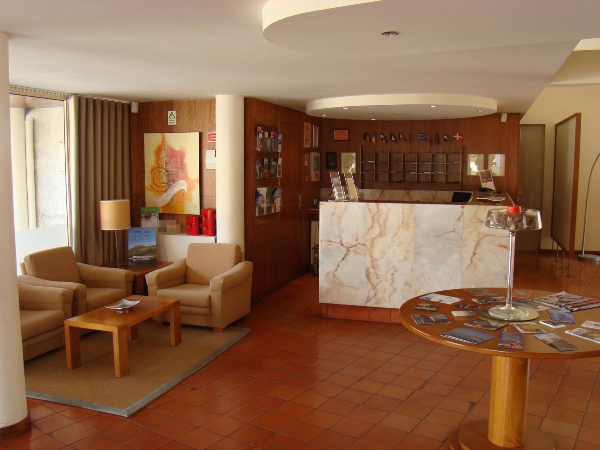 Clube Pinhal Da Foz Apartment Еспосенде Екстериор снимка