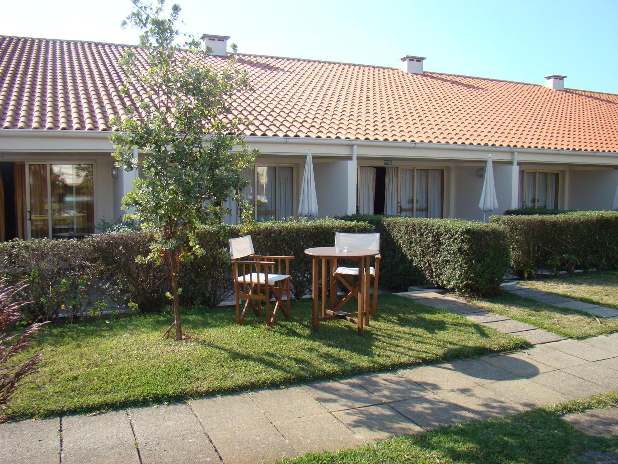 Clube Pinhal Da Foz Apartment Еспосенде Екстериор снимка