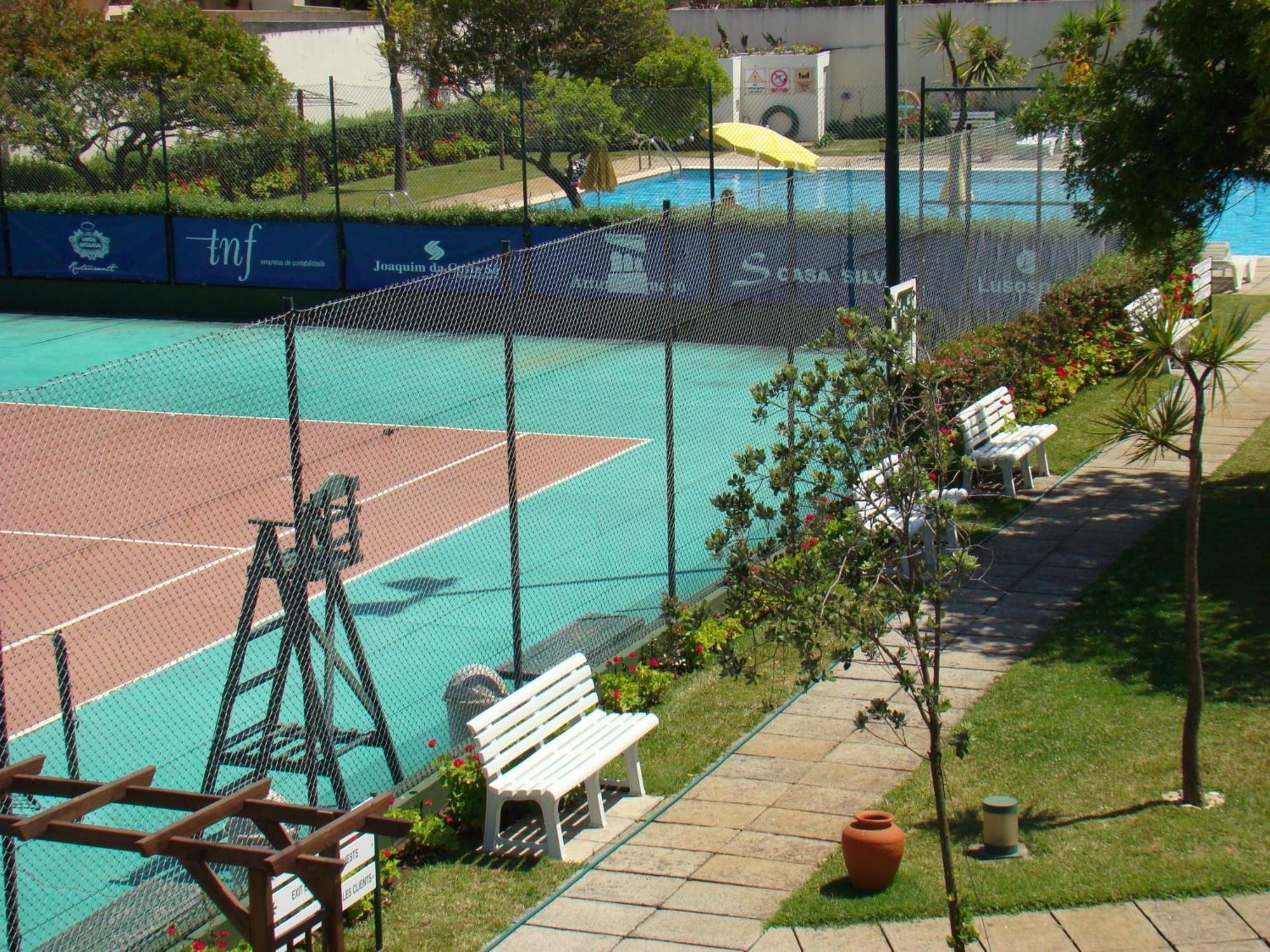 Clube Pinhal Da Foz Apartment Еспосенде Екстериор снимка