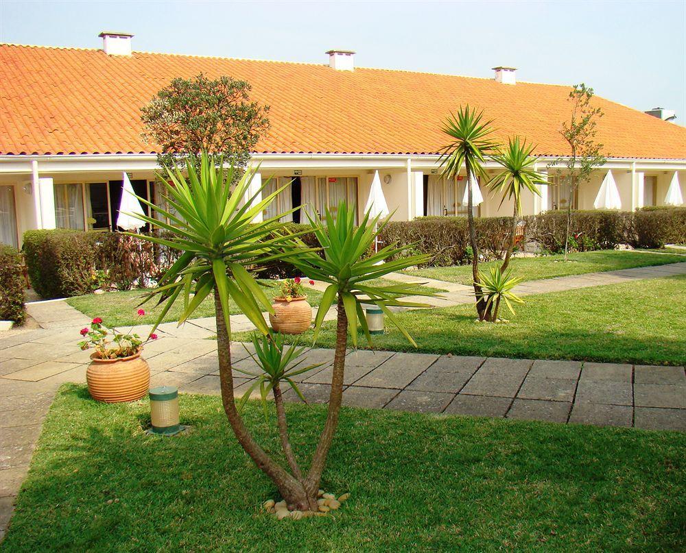 Clube Pinhal Da Foz Apartment Еспосенде Екстериор снимка