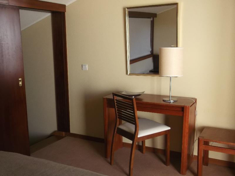 Clube Pinhal Da Foz Apartment Еспосенде Екстериор снимка