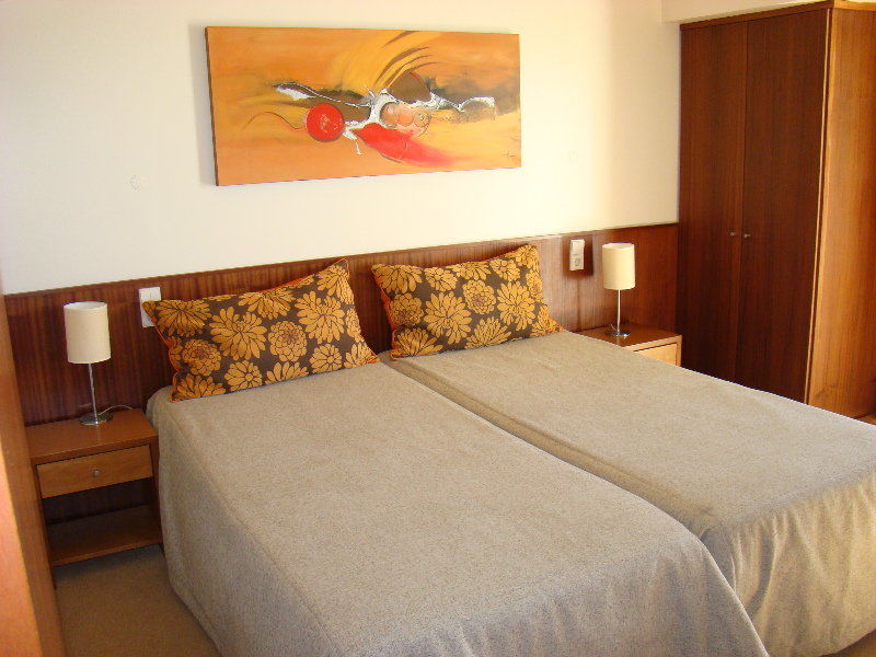 Clube Pinhal Da Foz Apartment Еспосенде Екстериор снимка
