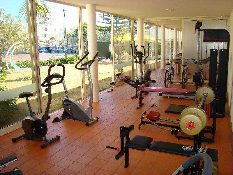 Clube Pinhal Da Foz Apartment Еспосенде Екстериор снимка
