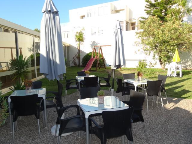 Clube Pinhal Da Foz Apartment Еспосенде Екстериор снимка