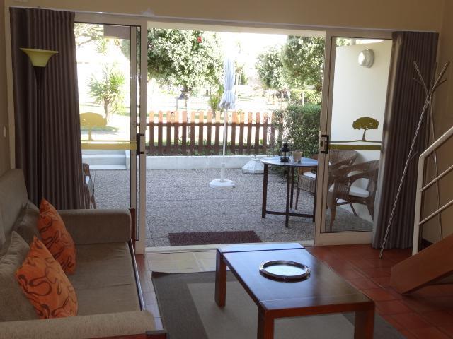 Clube Pinhal Da Foz Apartment Еспосенде Екстериор снимка
