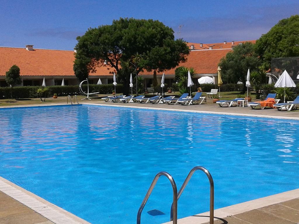 Clube Pinhal Da Foz Apartment Еспосенде Екстериор снимка