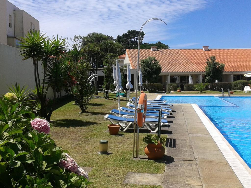 Clube Pinhal Da Foz Apartment Еспосенде Екстериор снимка