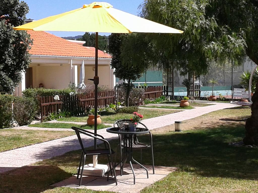 Clube Pinhal Da Foz Apartment Еспосенде Екстериор снимка