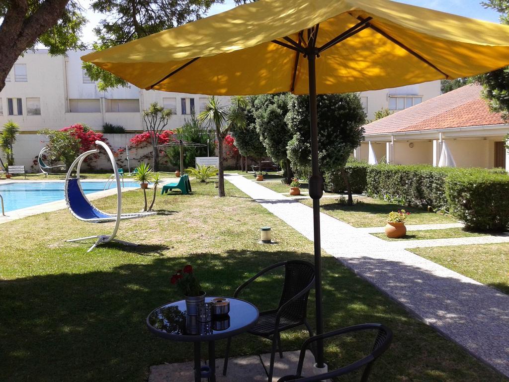 Clube Pinhal Da Foz Apartment Еспосенде Екстериор снимка