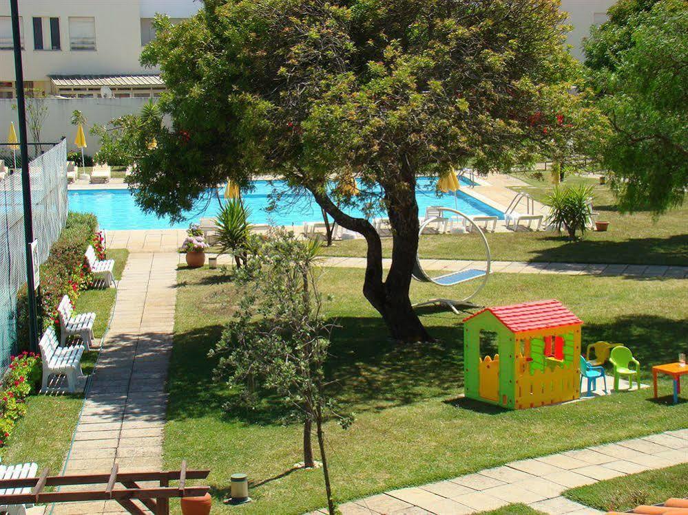 Clube Pinhal Da Foz Apartment Еспосенде Екстериор снимка