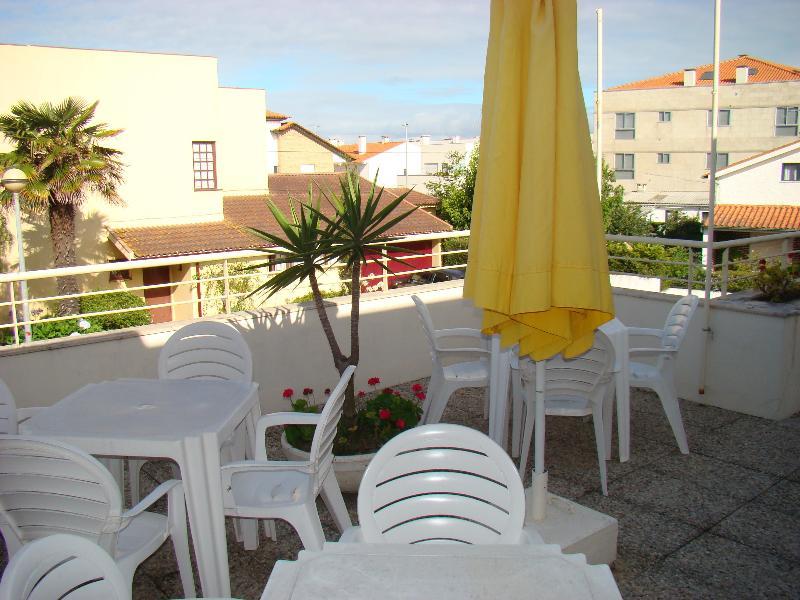 Clube Pinhal Da Foz Apartment Еспосенде Екстериор снимка