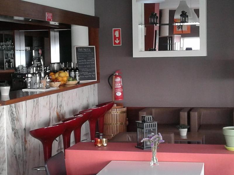 Clube Pinhal Da Foz Apartment Еспосенде Екстериор снимка