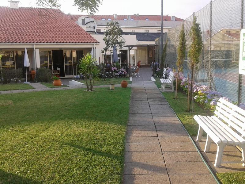 Clube Pinhal Da Foz Apartment Еспосенде Екстериор снимка