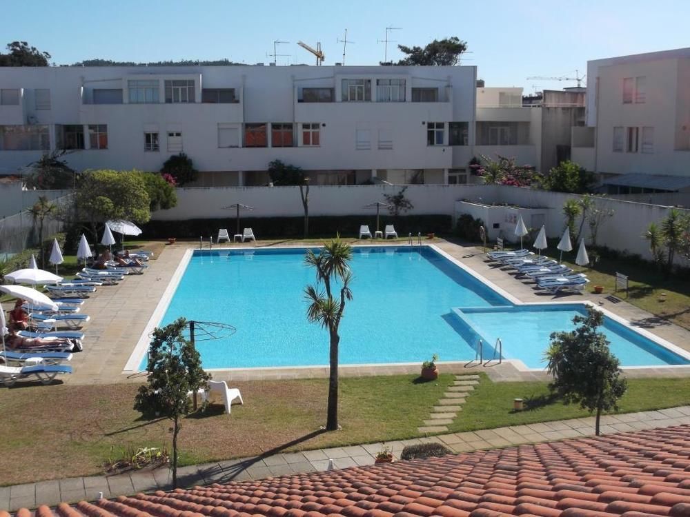 Clube Pinhal Da Foz Apartment Еспосенде Екстериор снимка
