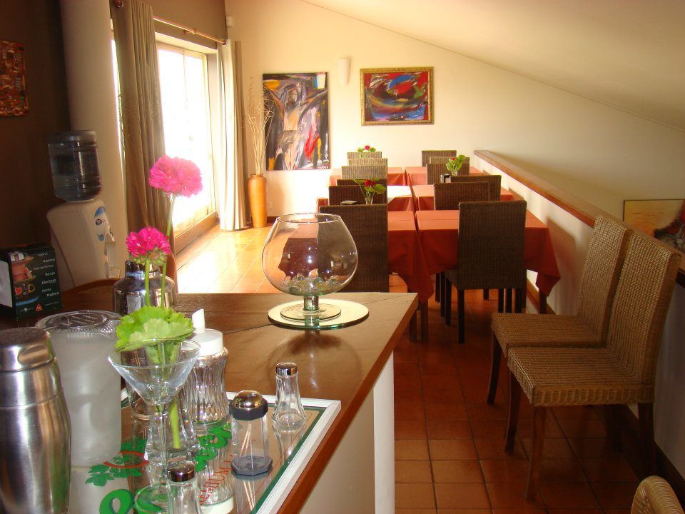 Clube Pinhal Da Foz Apartment Еспосенде Екстериор снимка