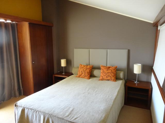 Clube Pinhal Da Foz Apartment Еспосенде Екстериор снимка