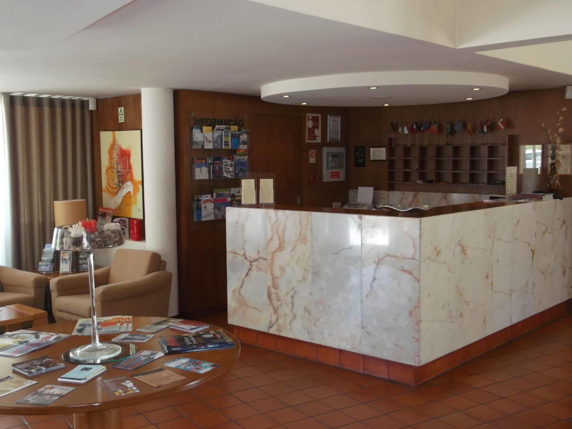 Clube Pinhal Da Foz Apartment Еспосенде Екстериор снимка