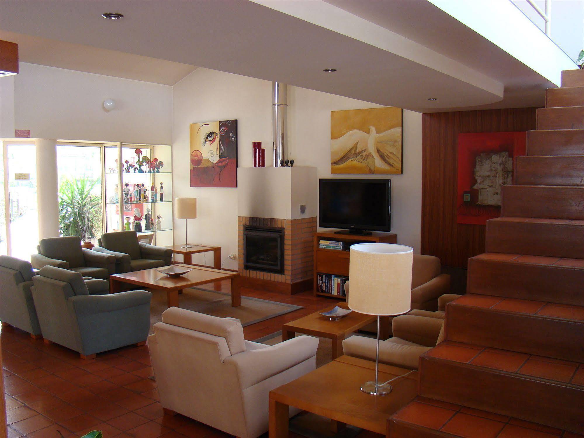 Clube Pinhal Da Foz Apartment Еспосенде Екстериор снимка