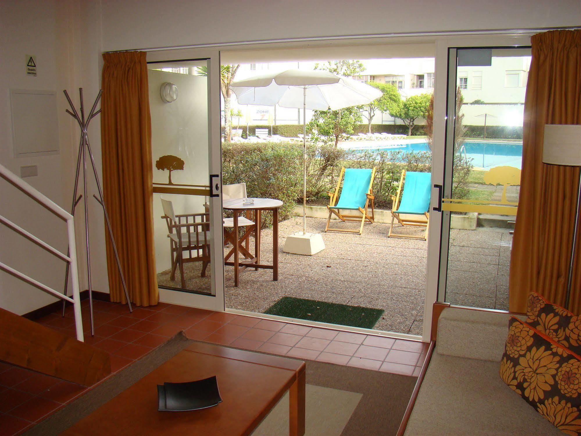 Clube Pinhal Da Foz Apartment Еспосенде Екстериор снимка