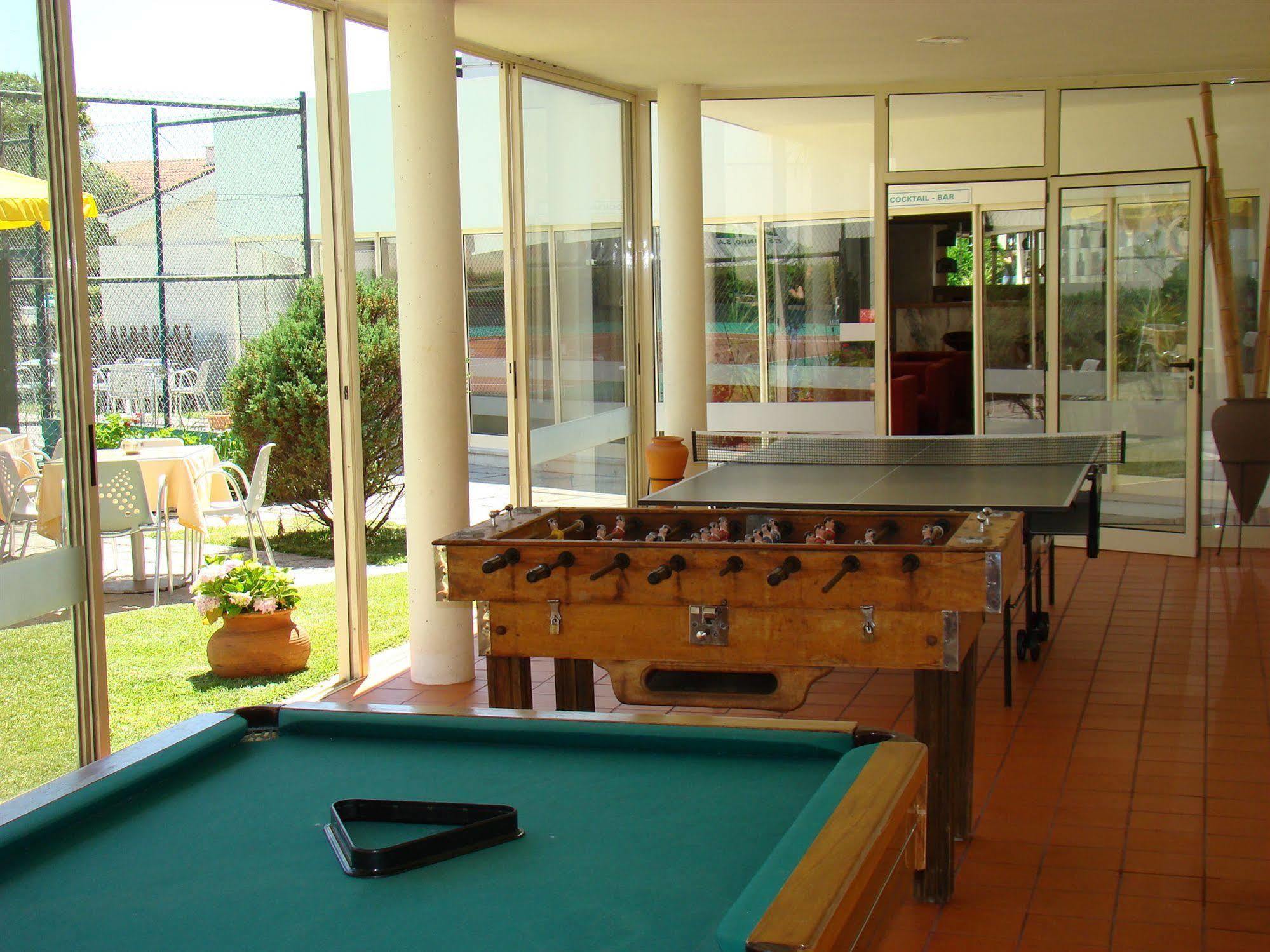 Clube Pinhal Da Foz Apartment Еспосенде Екстериор снимка