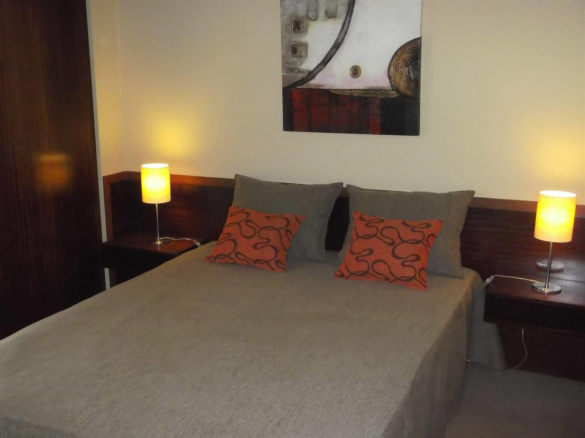 Clube Pinhal Da Foz Apartment Еспосенде Екстериор снимка