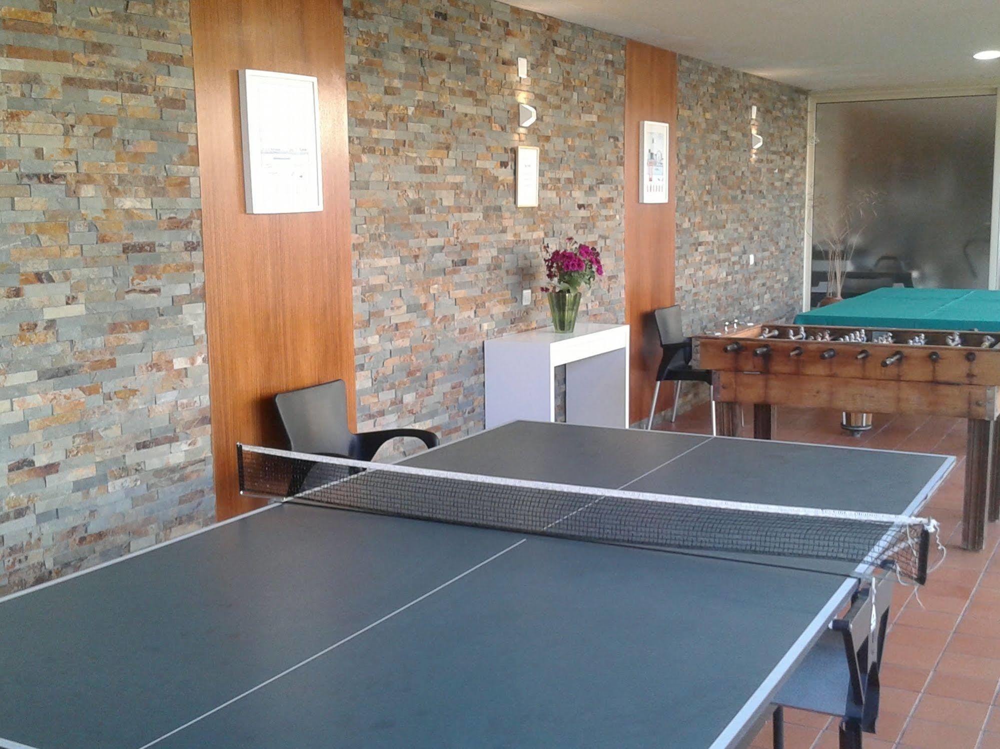 Clube Pinhal Da Foz Apartment Еспосенде Екстериор снимка