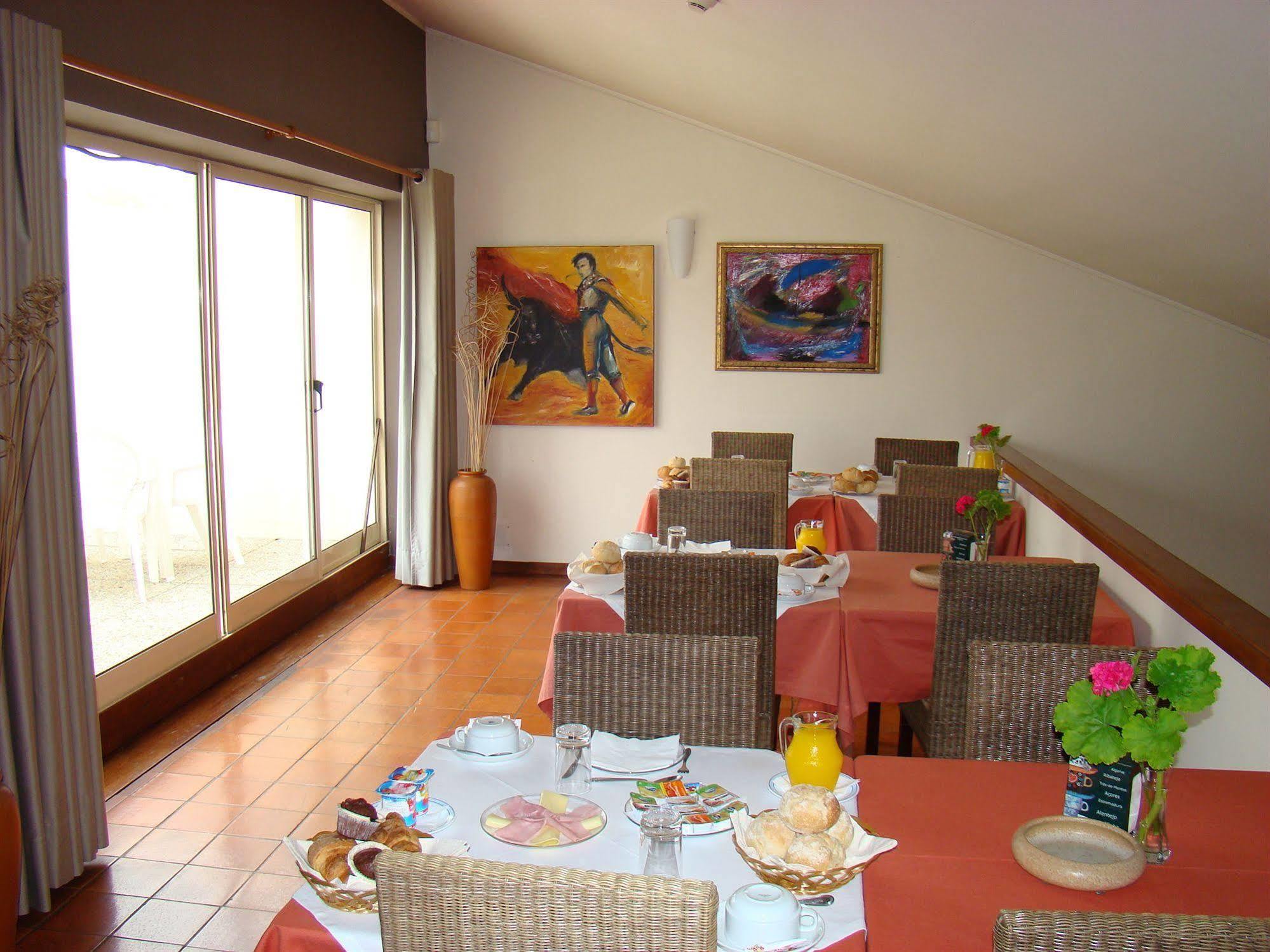 Clube Pinhal Da Foz Apartment Еспосенде Екстериор снимка
