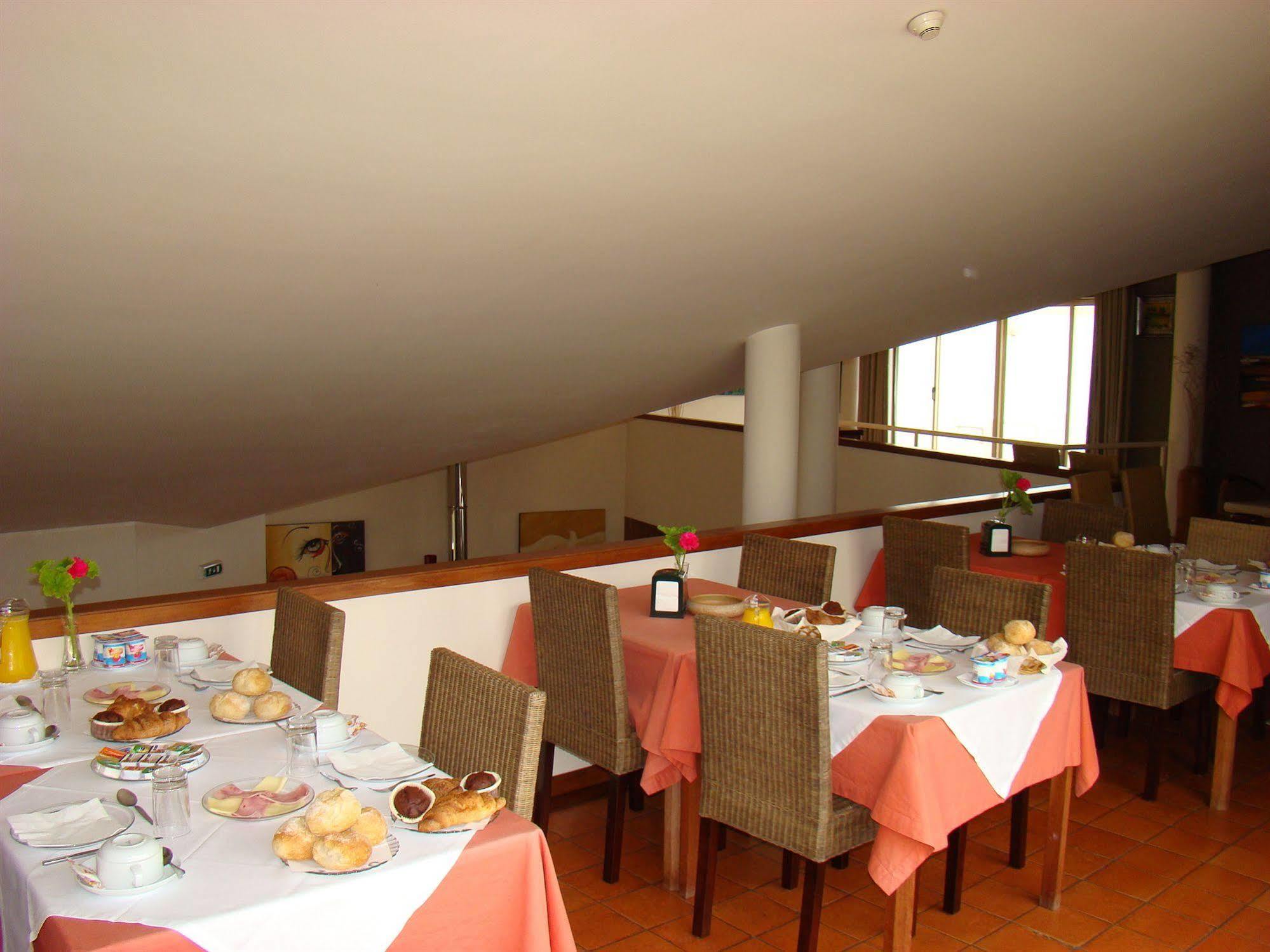 Clube Pinhal Da Foz Apartment Еспосенде Екстериор снимка