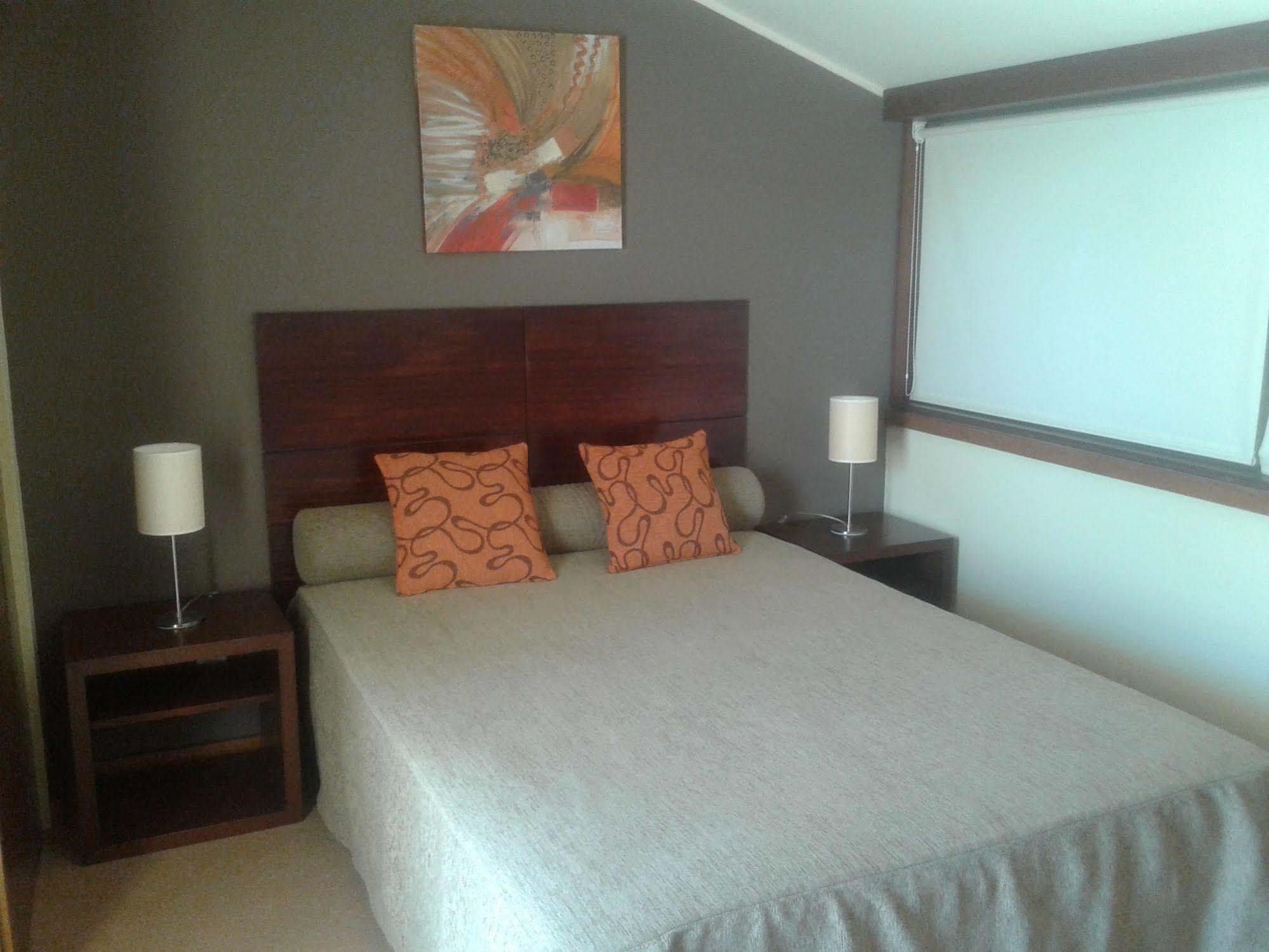 Clube Pinhal Da Foz Apartment Еспосенде Екстериор снимка