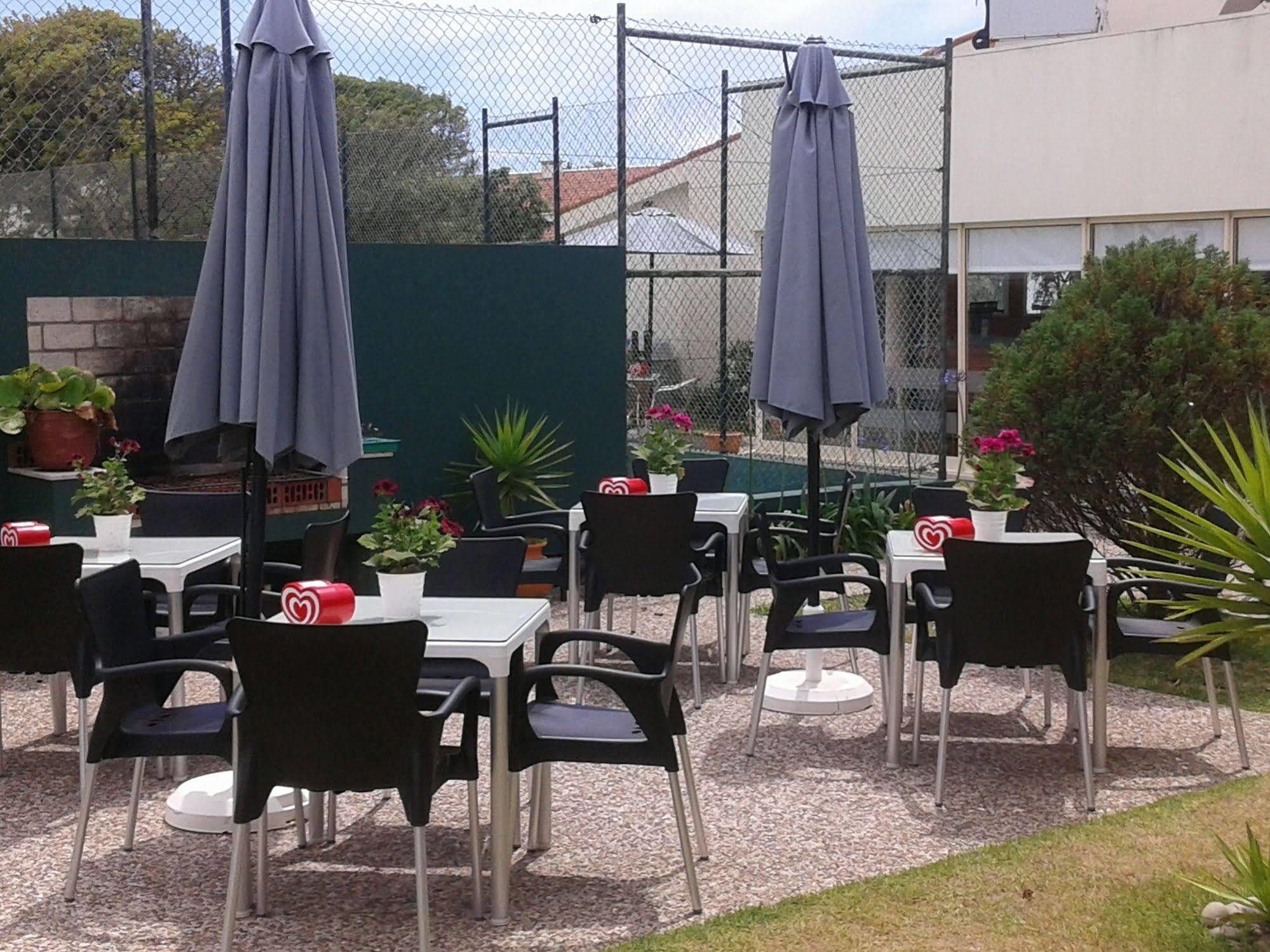Clube Pinhal Da Foz Apartment Еспосенде Екстериор снимка